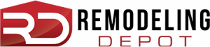 Remodeling Depot Logo